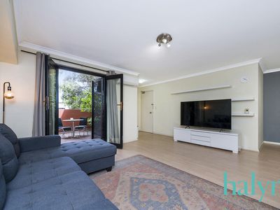 2 / 50 Fitzgerald Street, Northbridge