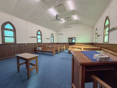 32-34 Church Street, Manangatang