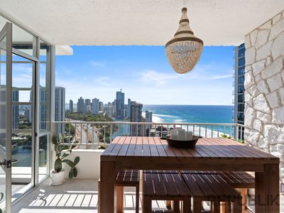 2704 / 3422 Surfers Paradise Boulevard, Surfers Paradise