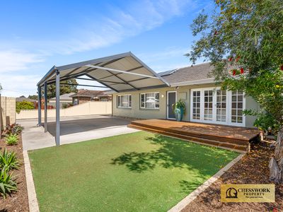 5A Hunt Street, Thornlie