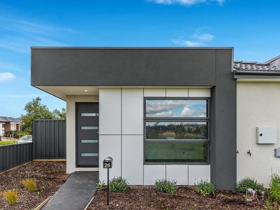 26 Raffles Walk, Werribee