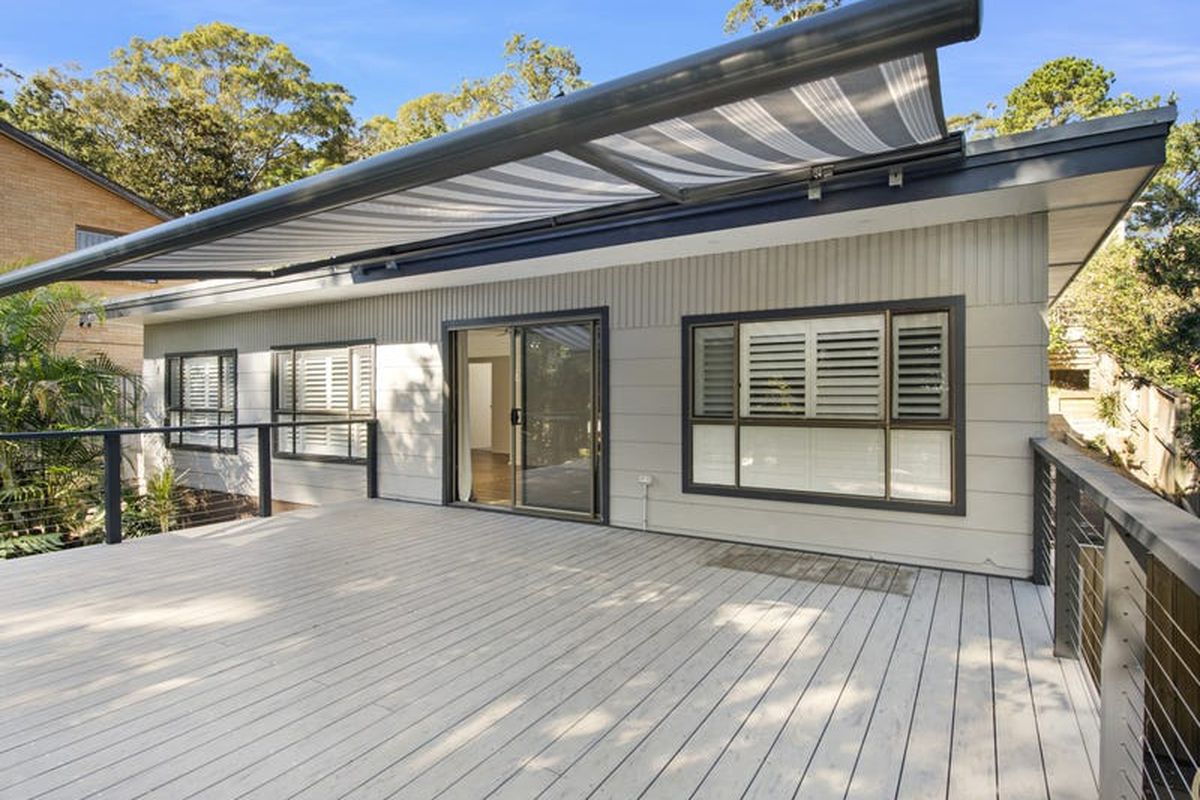 137 Riviera Avenue, Terrigal