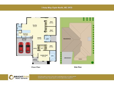 3 Auty Way, Clyde North