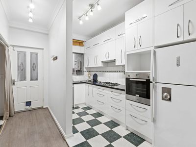 23 / 65 Palmerston Street, Perth