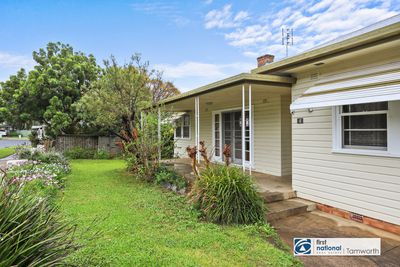 4  Jean Street, Tamworth