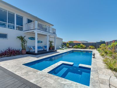 8 Harlequin Way, Yanchep