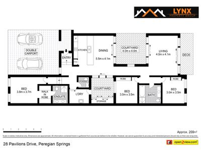 28 Pavilion Drive, Peregian Springs