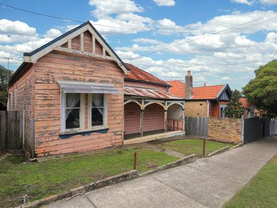 66 Amherst Street, Cammeray