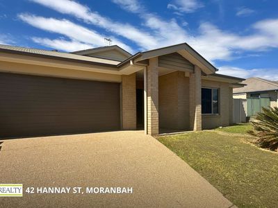 42 Hannay Street, Moranbah