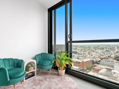 2603 / 179 Alfred Street, Fortitude Valley