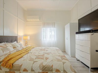 17 Hucker Street, Mackay