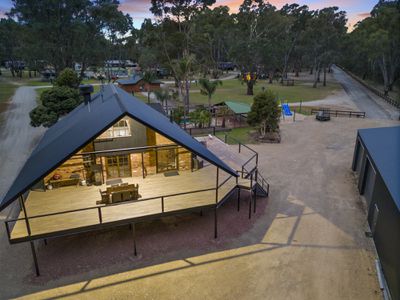 13 Bushlands Road, Tocumwal