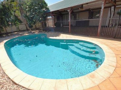 4 Bottlebrush Crescent, South Hedland