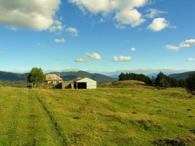 160 Coalmine Road, Kaoota