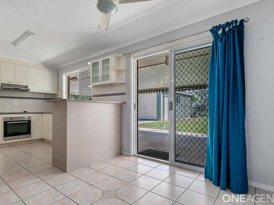 66 Ibis Boulevard, Eli Waters
