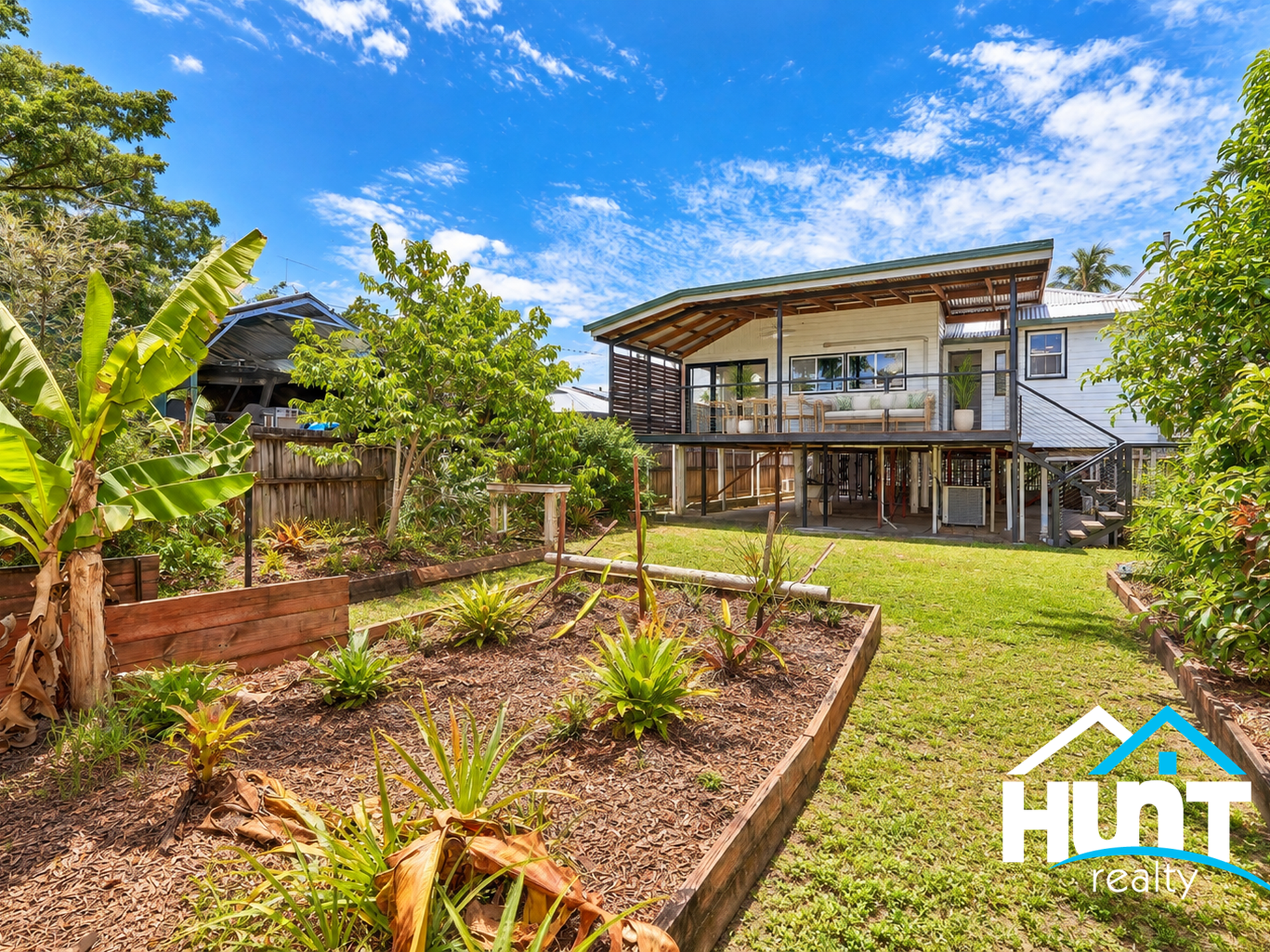 11 Thomas Street, Cairns North