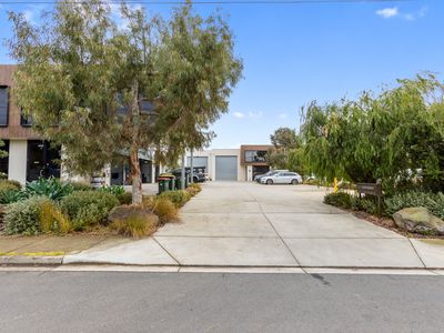 5 / 7-13 Ponting Street, Williamstown