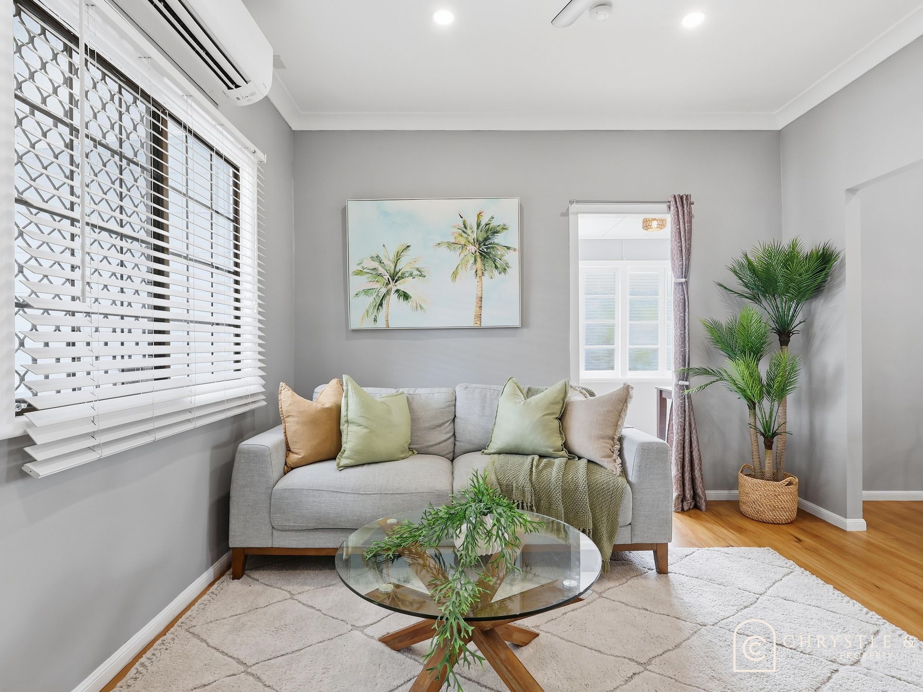 7 Hill End Road, Glenella