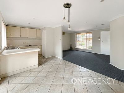 5 / 3 John Purcell Way, Nowra