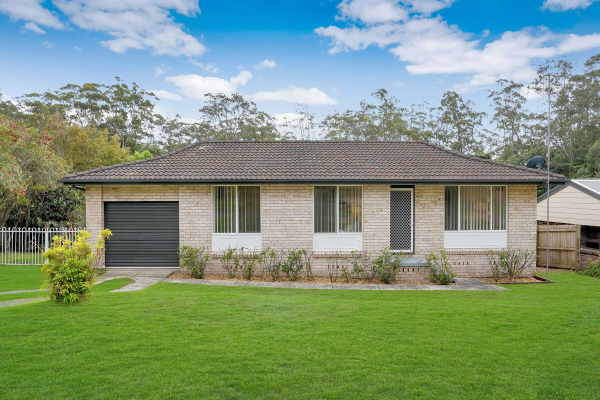 3 Childs Close, Green Point