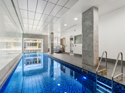 1701 / 10 Balfours Way, Adelaide