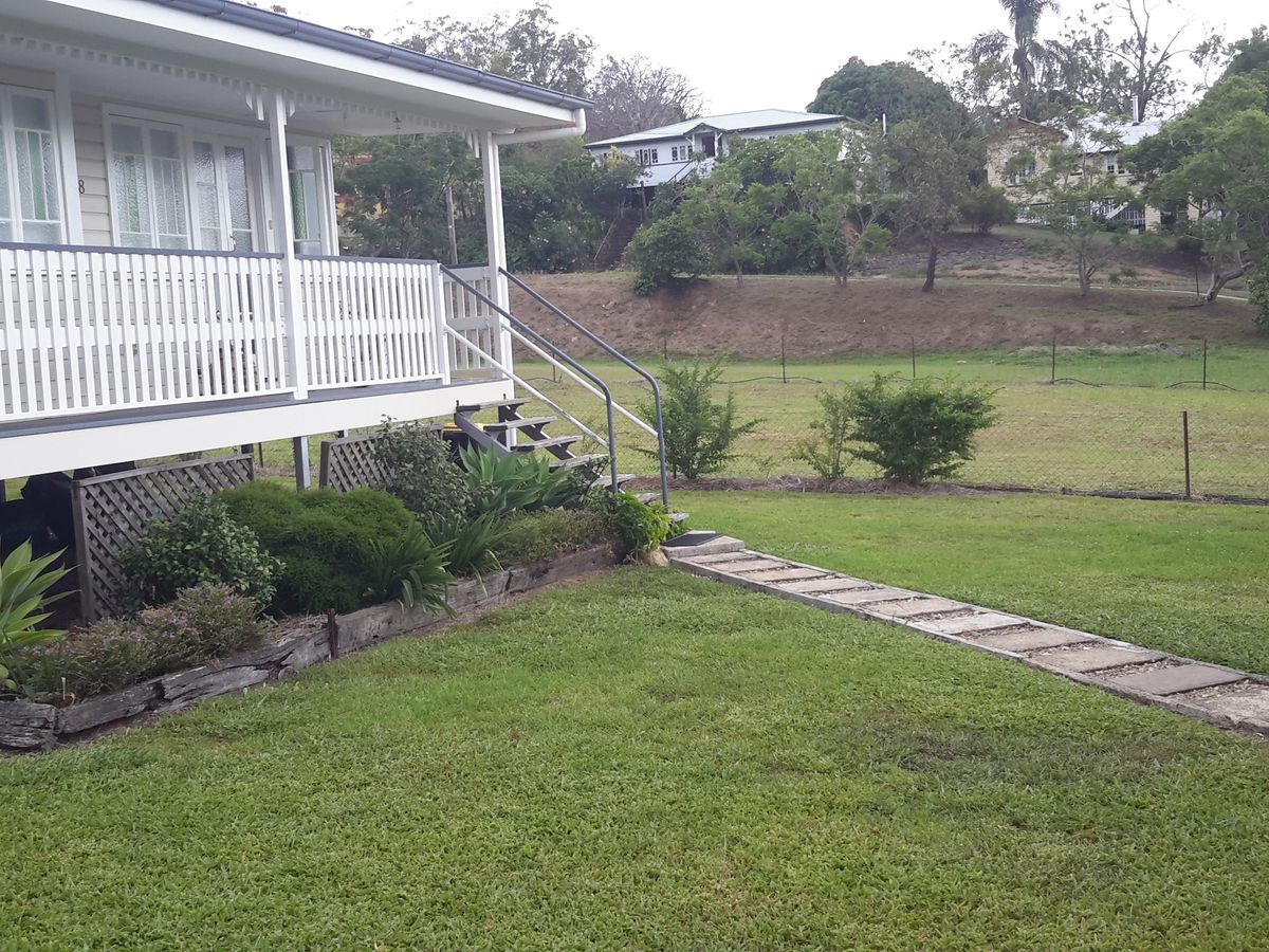 28 ELLIE STREET, Herberton