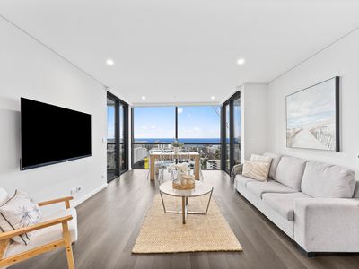 1603 / 38 Atchison Street, Wollongong