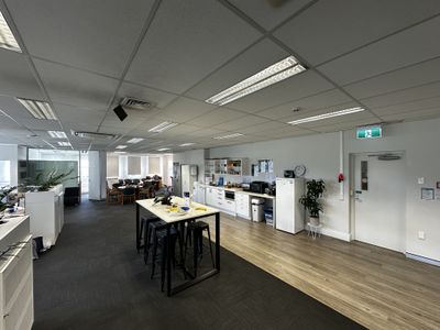 1 Bond Street, Dunedin Central