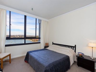 21 / 2 Eastbourne Road, Darling Point