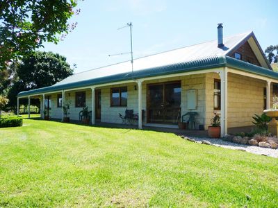 2117 Gundowring Road, Gundowring