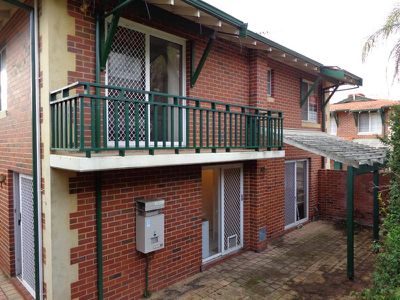 10 / 39 King George St, Victoria Park