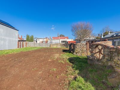 7 Albert Street, Trentham