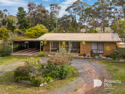 34 Smiths Road, Maiden Gully