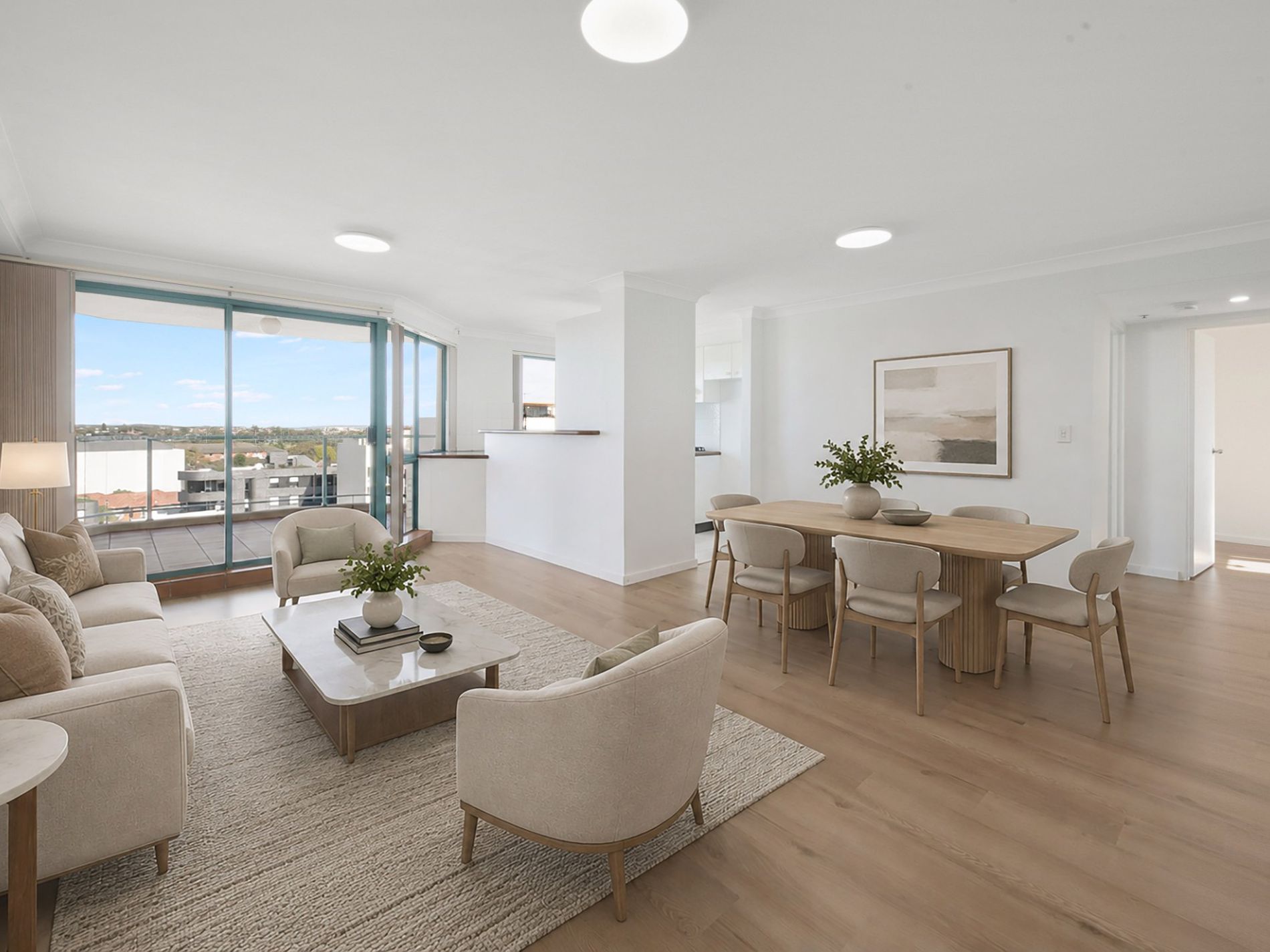 30 / 172 Maroubra Road, Maroubra