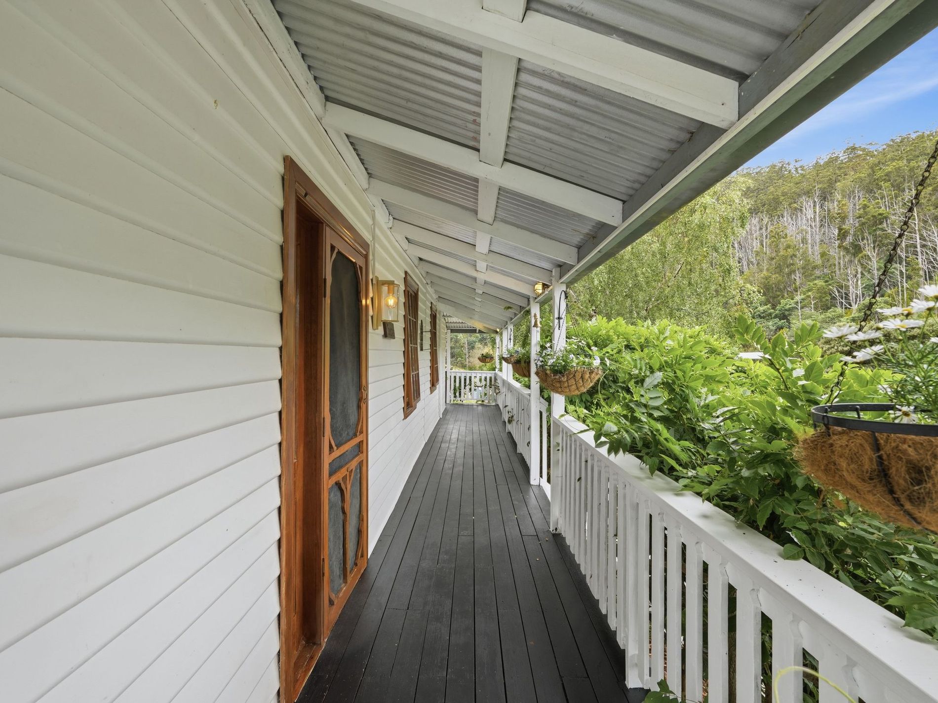 354 Slab Road, Cygnet