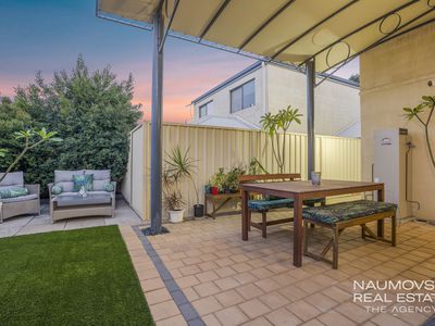 11B Kimbara Place, Nollamara