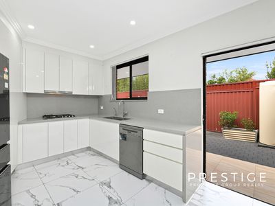 60A Lorraine Avenue, Bardwell Valley