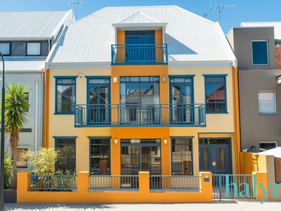 29 Tully Road, East Perth