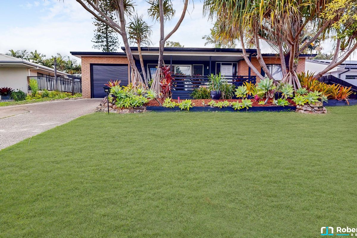 17 Fairway Drive, Tewantin