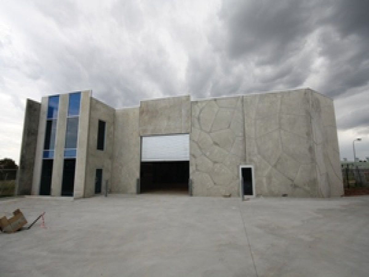 gallery