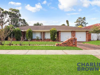 39 Nellie Stewart Drive, Doonside