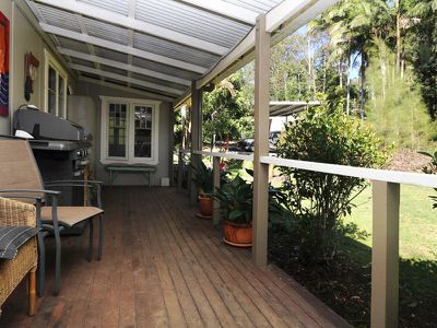 176 Gungas Road, Nimbin