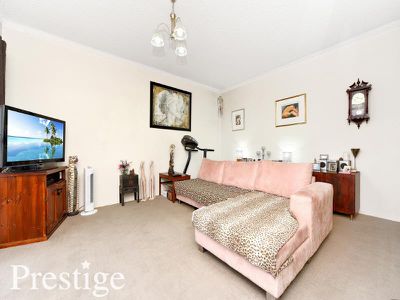 22 / 13A Queen Street, Arncliffe