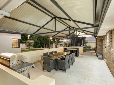 4 Dancy Way, Seville Grove