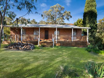 22 Caldwell Street, Heathcote