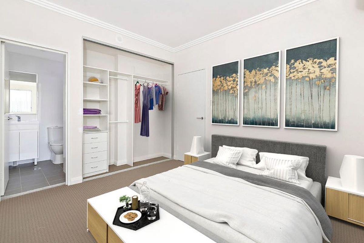P408 / 81-86 Courallie Avenue, Homebush West