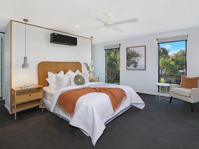 17 Palm Drive, Mooloolaba
