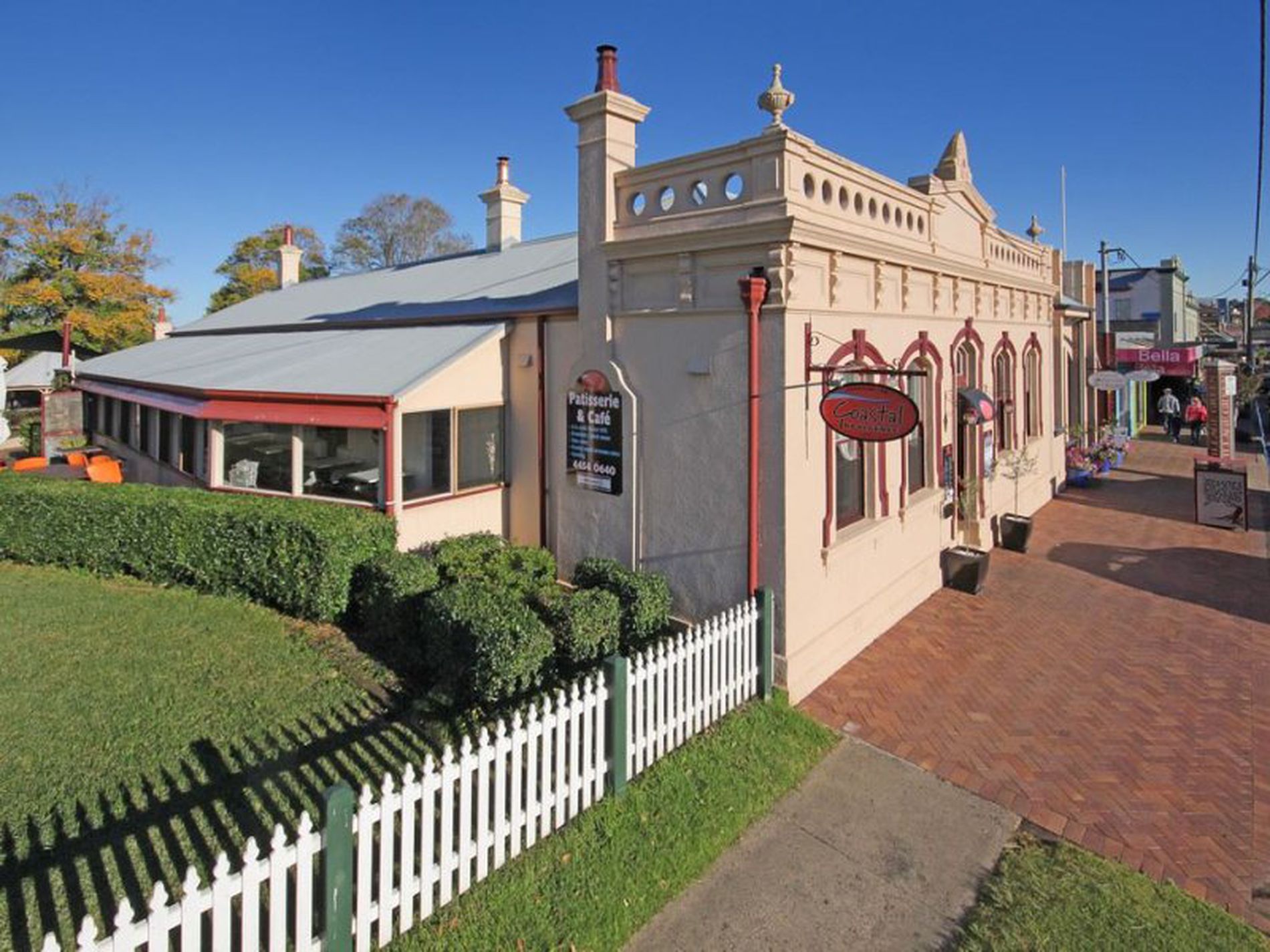 3 / 107 Princes Highway, Milton