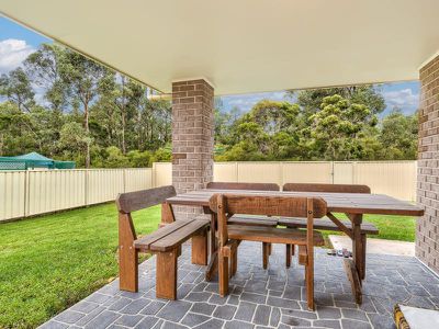 12 Brown Crescent, Kurri Kurri