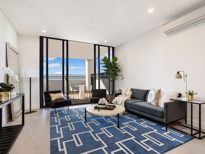 2 Morton Street, Parramatta